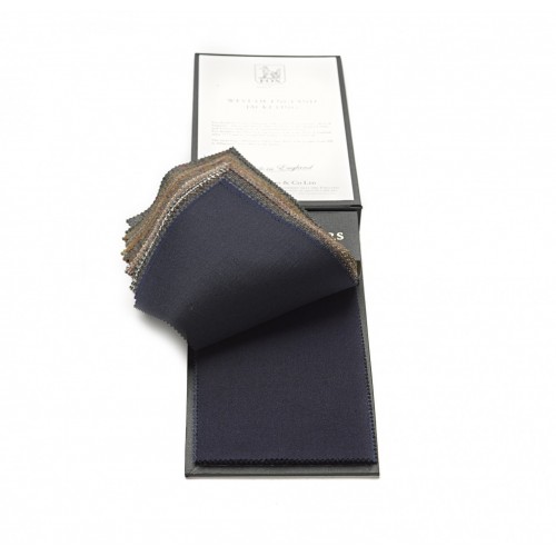 Fox Navy Light Weight Jacketing CODE: FS578 A0033/55